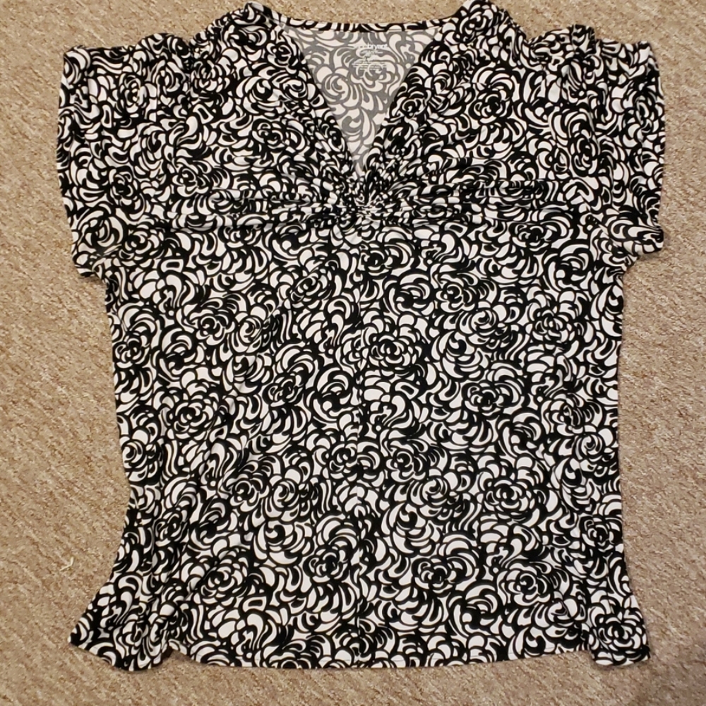 Flower top